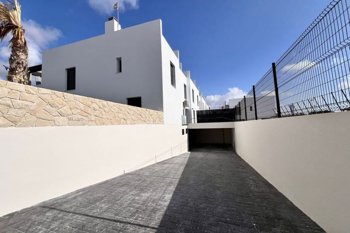 Image No.22-Bungalow de 2 chambres à vendre à Pilar de la Horadada