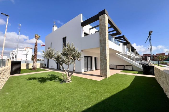 Image No.5-Bungalow de 2 chambres à vendre à Pilar de la Horadada