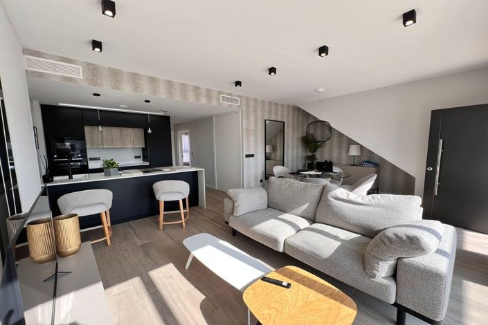 Image No.8-Bungalow de 2 chambres à vendre à Pilar de la Horadada