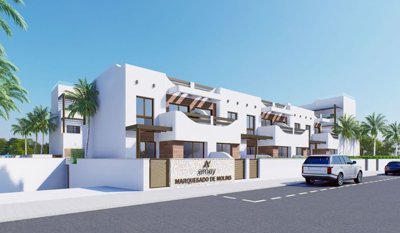 Costa Blanca Sales most sold property