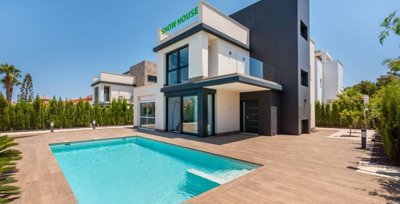 Costa Blanca Sales most sold property