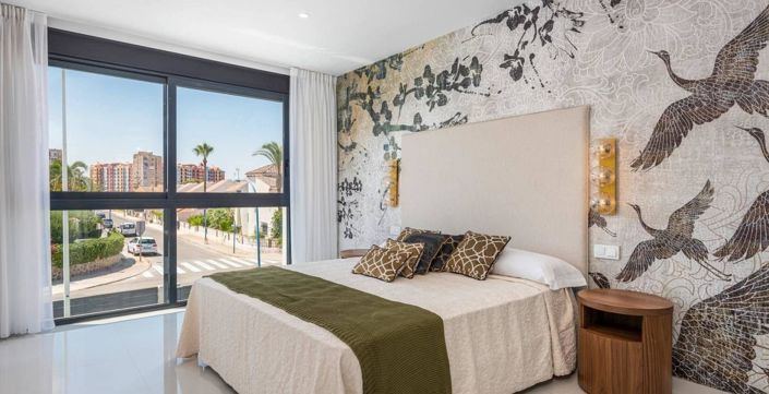 Image No.15-4 Bed Villa for sale