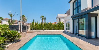 Costa Blanca Sales most sold property