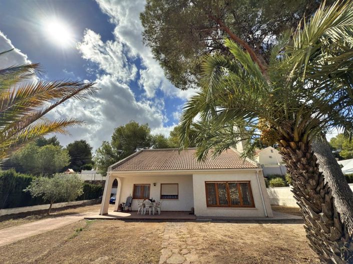 Image No.11-3 Bed Villa for sale