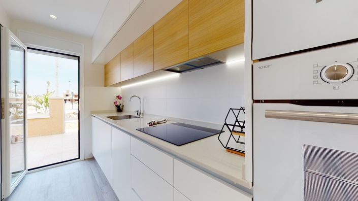 Image No.15-3 Bed Apartment for sale