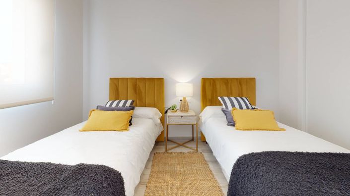 Image No.25-3 Bed Apartment for sale