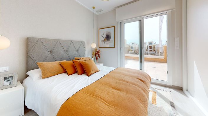 Image No.26-3 Bed Apartment for sale