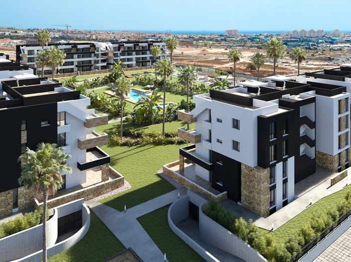 Image No.2-2 Bed Apartment for sale