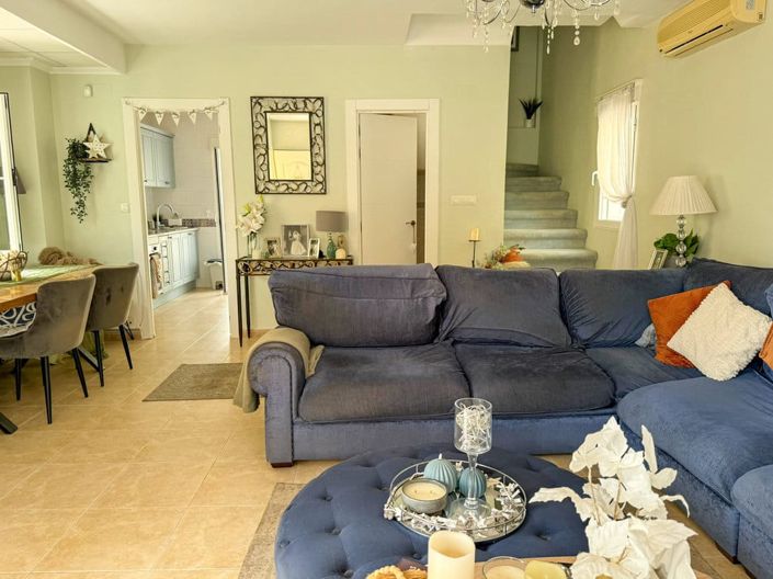 Image No.3-3 Bed Villa for sale