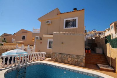 Costa Blanca Sales most sold property