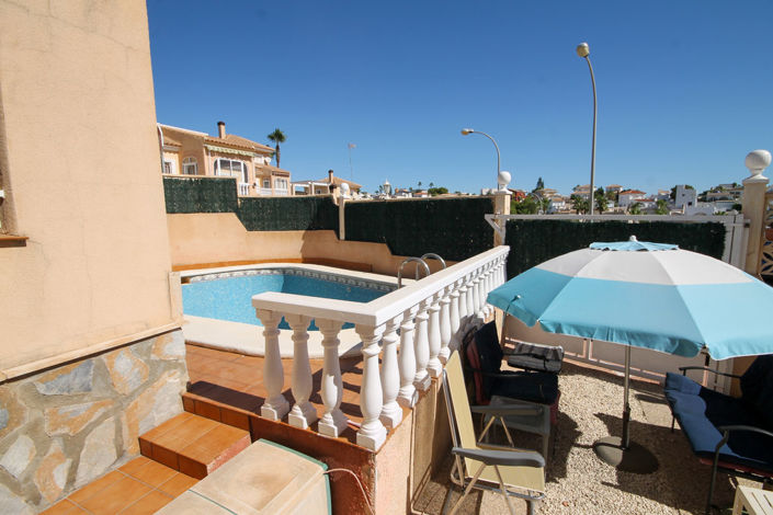 Image No.17-2 Bed Villa for sale