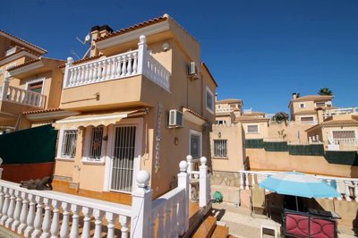 Costa Blanca Sales most sold property