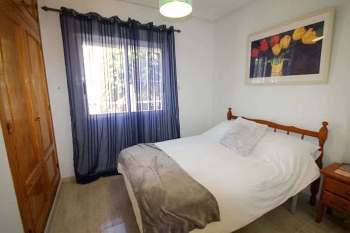 Image No.10-Villa de 2 chambres à vendre à Villamartin