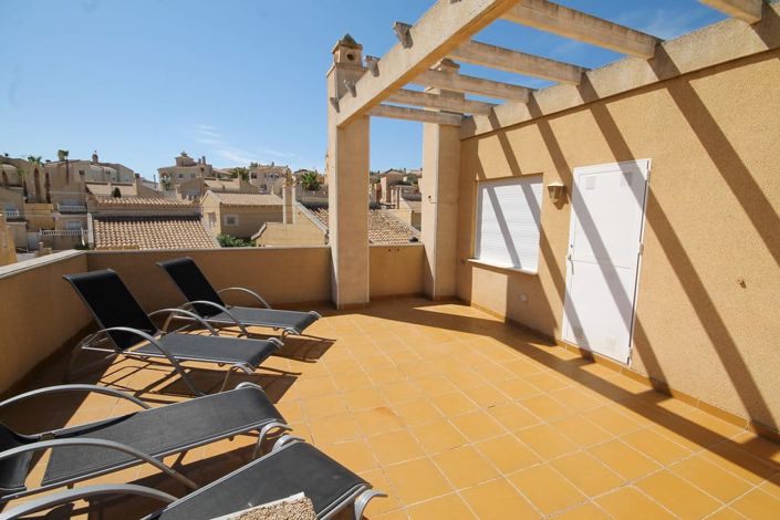 Image No.14-Villa de 2 chambres à vendre à Villamartin