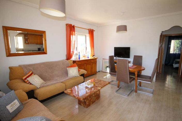 Image No.3-Villa de 2 chambres à vendre à Villamartin