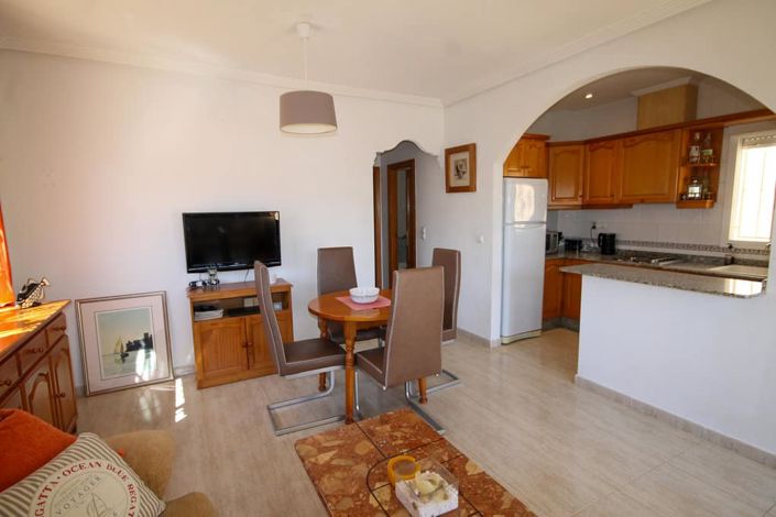 Image No.4-Villa de 2 chambres à vendre à Villamartin