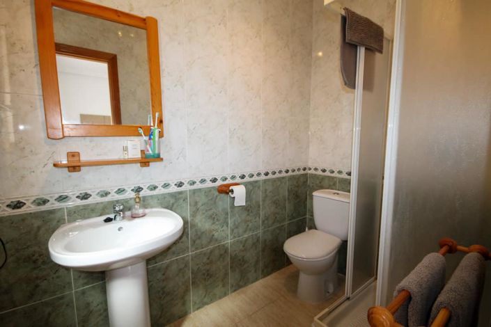 Image No.7-Villa de 2 chambres à vendre à Villamartin