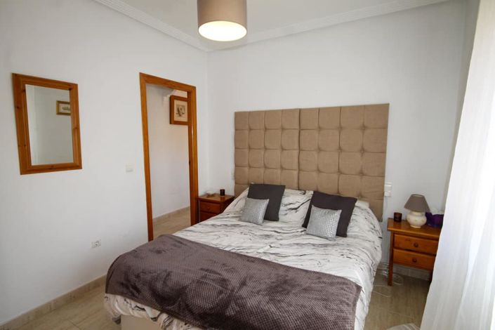 Image No.9-Villa de 2 chambres à vendre à Villamartin