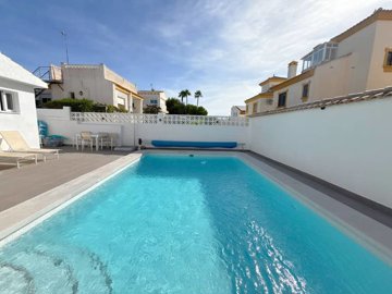Costa Blanca Sales most sold property