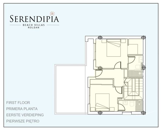 Image No.3-3 Bed Villa for sale