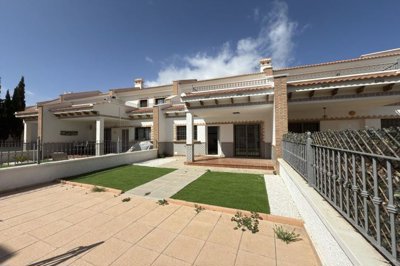 Costa Blanca Sales most sold property