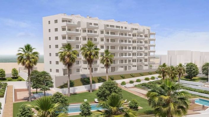 Image No.1-2 Bed Apartment for sale
