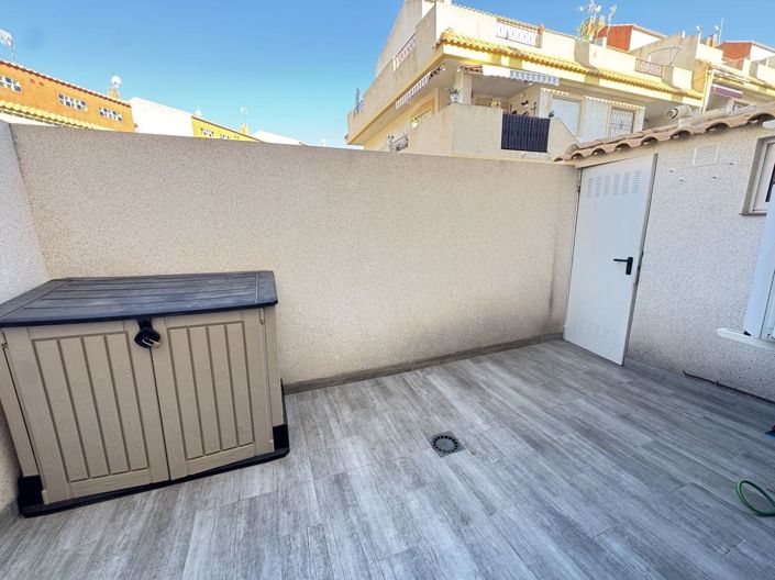 Image No.15-Appartement de 2 chambres à vendre à La Zenia