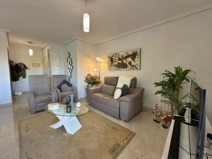 Image No.10-Appartement de 2 chambres à vendre à Alicante