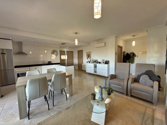 Image No.11-Appartement de 2 chambres à vendre à Alicante