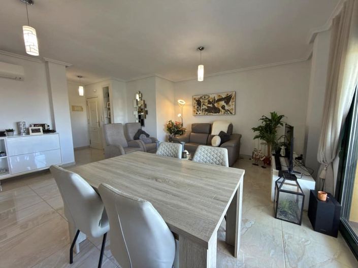 Image No.12-Appartement de 2 chambres à vendre à Alicante