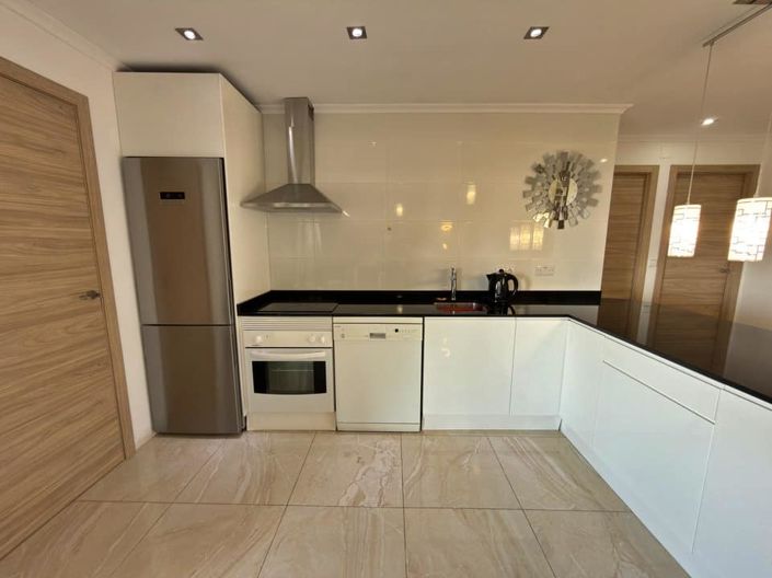 Image No.13-Appartement de 2 chambres à vendre à Alicante