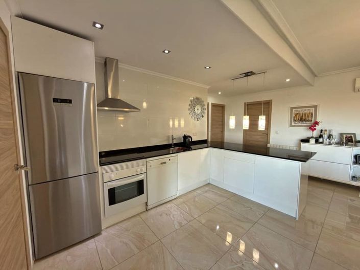 Image No.14-Appartement de 2 chambres à vendre à Alicante