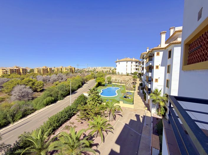Image No.15-Appartement de 2 chambres à vendre à Alicante