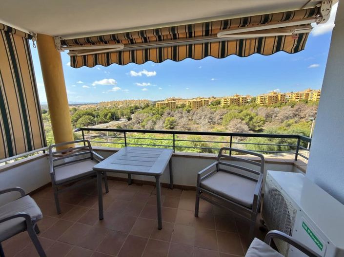 Image No.16-Appartement de 2 chambres à vendre à Alicante