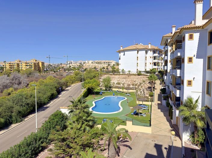 Image No.16-Appartement de 2 chambres à vendre à Alicante