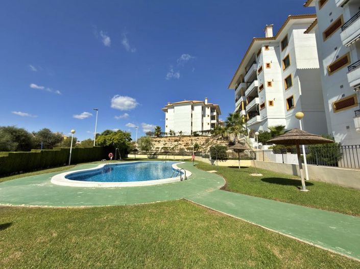 Image No.2-Appartement de 2 chambres à vendre à Alicante