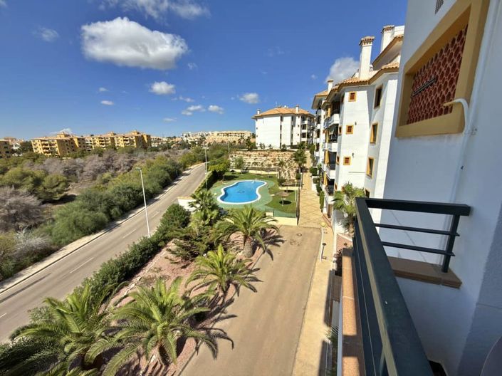 Image No.20-Appartement de 2 chambres à vendre à Alicante