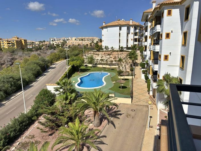 Image No.21-Appartement de 2 chambres à vendre à Alicante