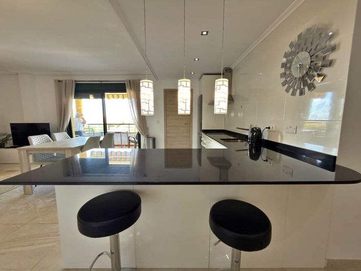 Image No.22-Appartement de 2 chambres à vendre à Alicante