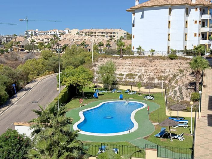 Image No.28-Appartement de 2 chambres à vendre à Alicante