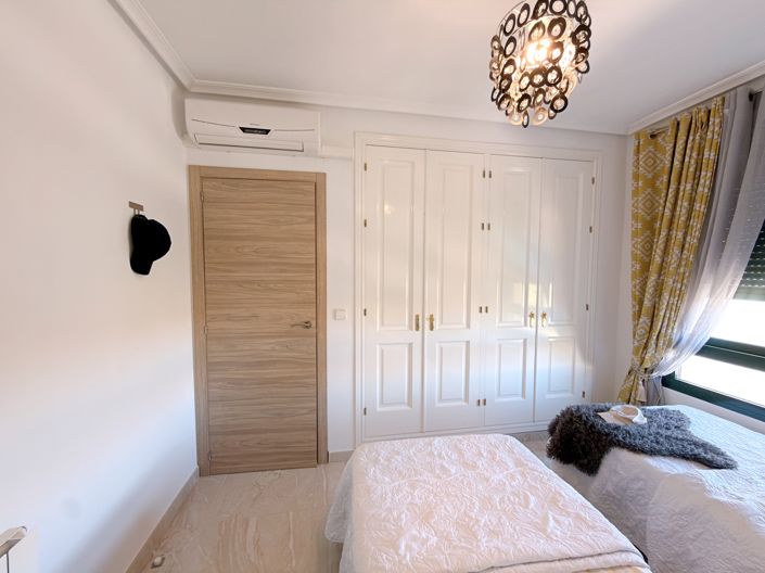 Image No.29-Appartement de 2 chambres à vendre à Alicante
