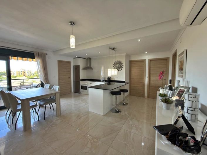 Image No.4-Appartement de 2 chambres à vendre à Alicante