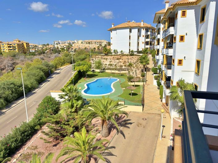 Image No.4-Appartement de 2 chambres à vendre à Alicante