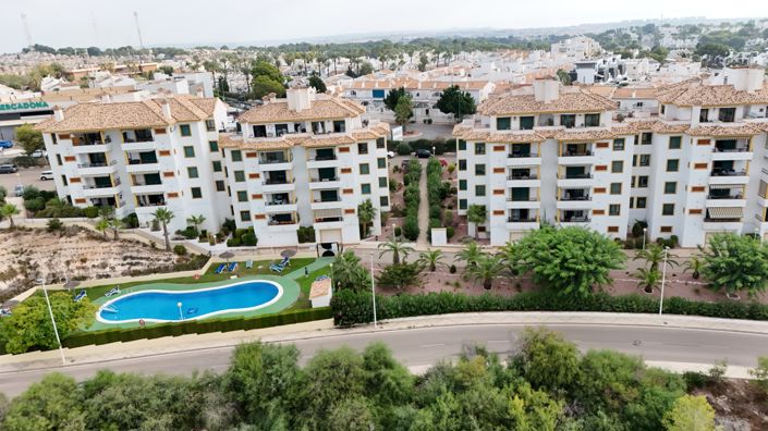 Image No.4-Appartement de 2 chambres à vendre à Alicante