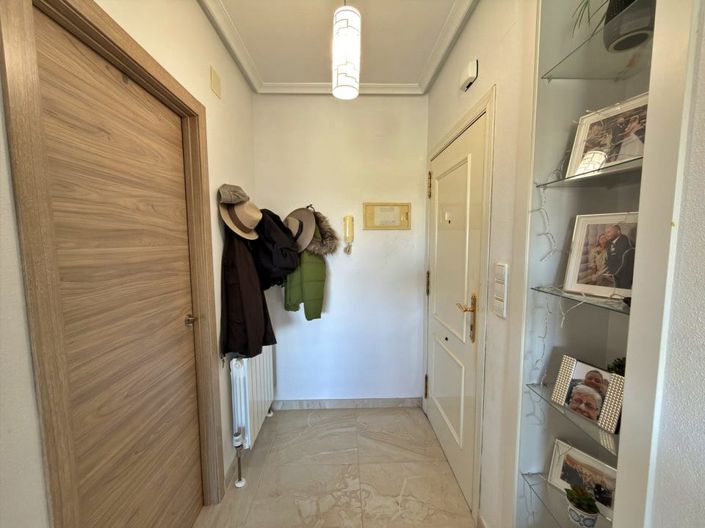 Image No.5-Appartement de 2 chambres à vendre à Alicante