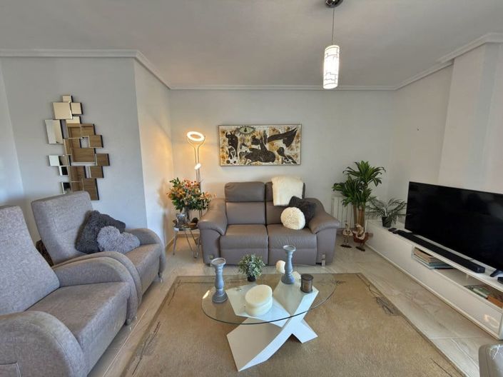 Image No.9-Appartement de 2 chambres à vendre à Alicante