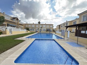 Costa Blanca Sales most sold property