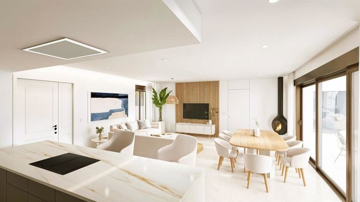 Image No.6-3 Bed Villa for sale