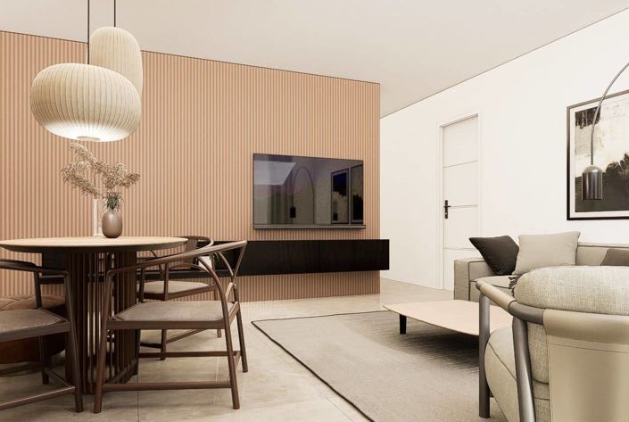 Image No.6-Appartement de 1 chambre à vendre à Espagne