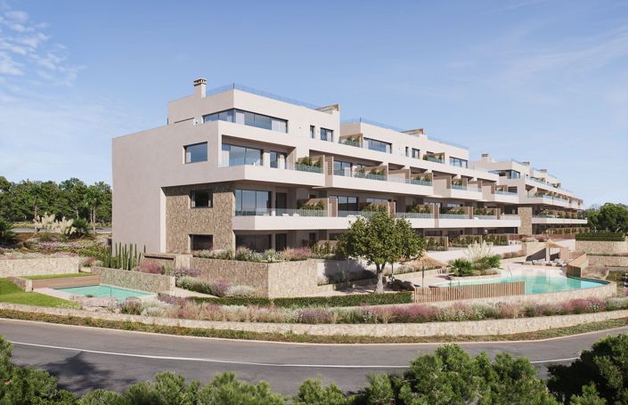 Image No.1-3 Bed Apartment for sale